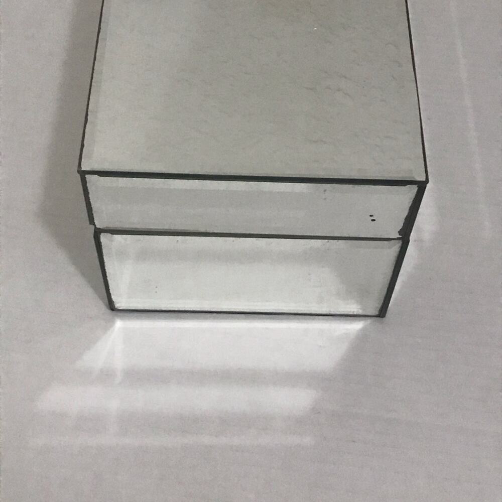 Ross Mirror Storage Box - Picture 4 of 8